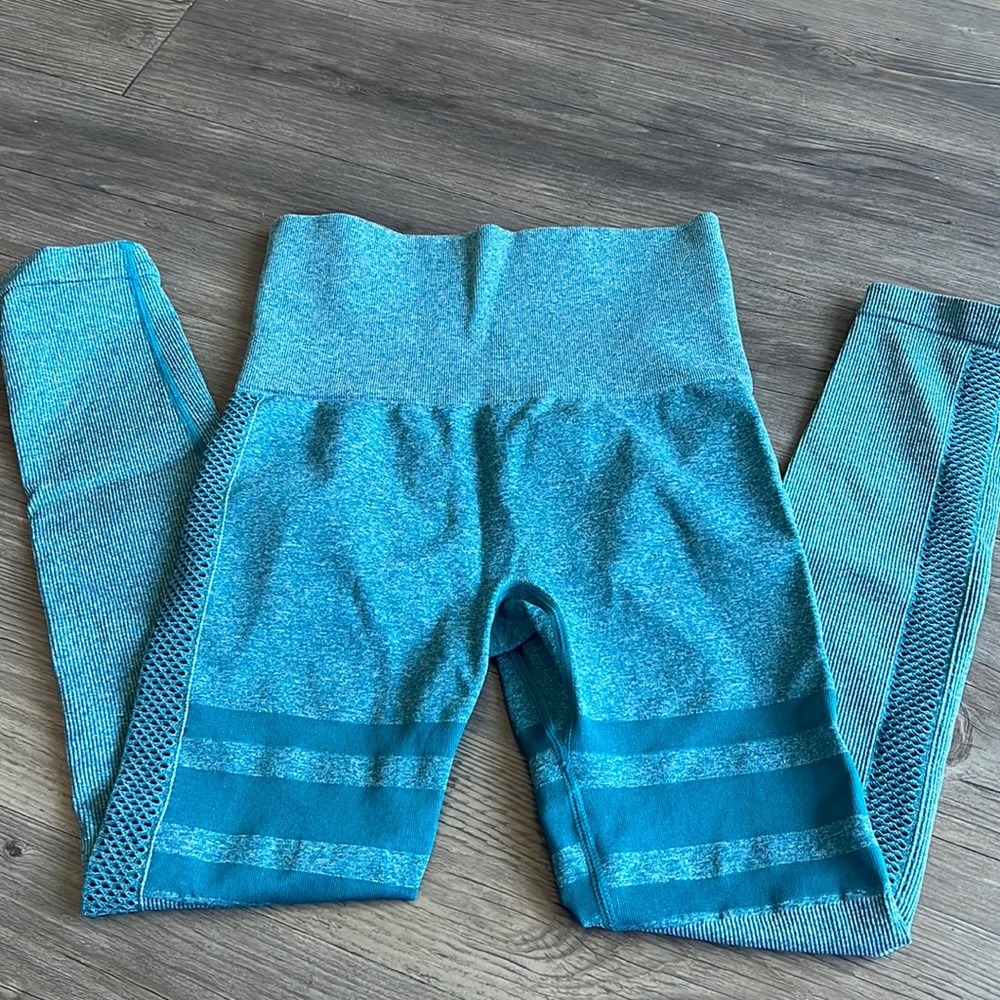 Sock leggings